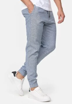 Indicode Jeans Broek - Light Blue 8 Indicode Jeans Broek - Light Blue -Next Verkoopwinkel 194377fcf2944febb3b6f01deda2c19a