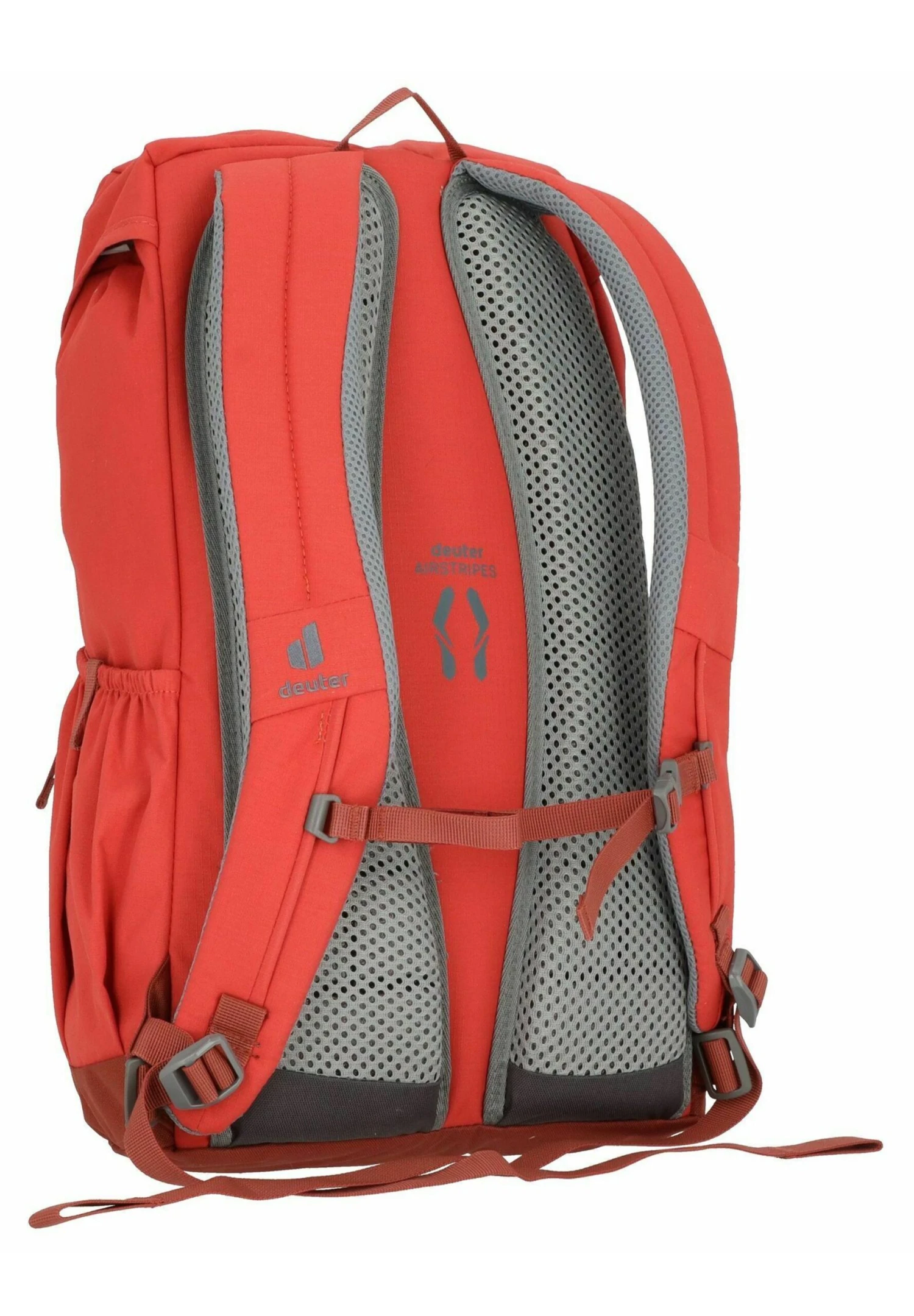 Deuter Walker- Rugzak - Currant Redwood 2 Deuter Walker- Rugzak - Currant Redwood - Afbeelding 2