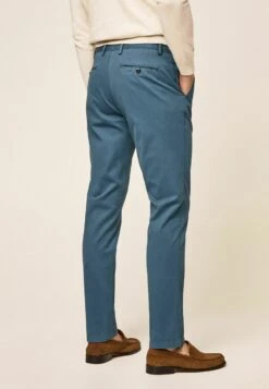 Hackett London Texture- Chino - Teal 7 Hackett London Texture- Chino - Teal -Next Verkoopwinkel 1947475cae474f8f99bff167472dcbc3