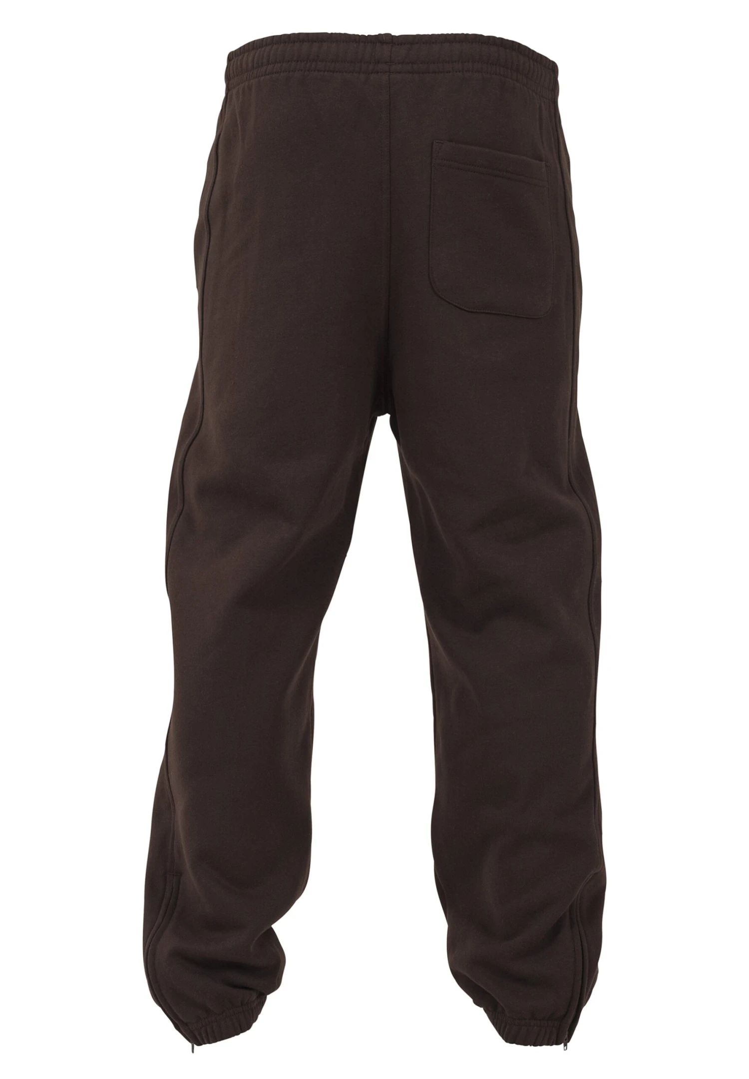 URBAN CLASSICS Sweatpants Sp - Trainingsbroek - Brown 11 URBAN CLASSICS Sweatpants Sp - Trainingsbroek - Brown - Afbeelding 11