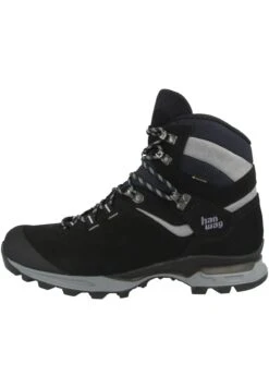 Hanwag Outdoorschoenen - Black-Asphalt
