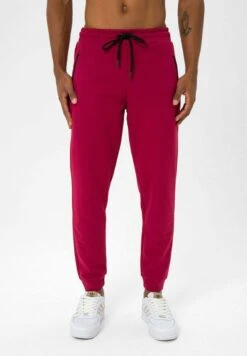 Trainingsbroek - Bordeaux