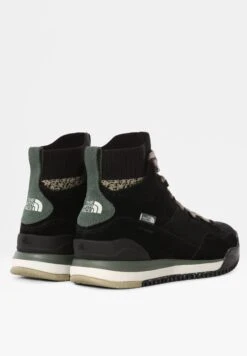 The North Face Back-To-Berkeley Iii Sport - Outdoorschoenen - Black/Thyme 8 The North Face Back-To-Berkeley Iii Sport - Outdoorschoenen - Black/Thyme -Next Verkoopwinkel 198f571df7714755907d5e6c6daf7792