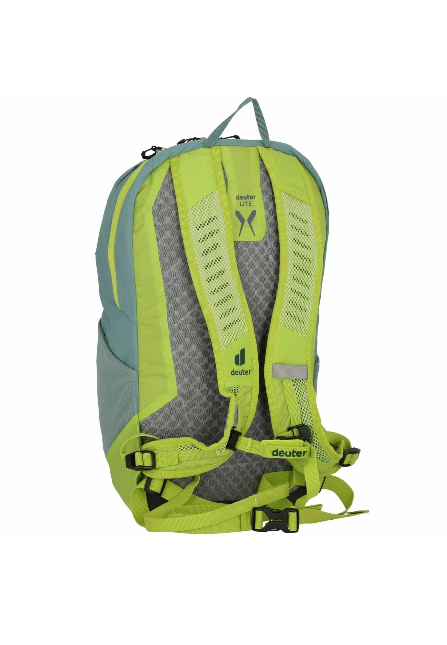 Deuter Speed Lite - Rugzak - Jade Citrus 2 Deuter Speed Lite - Rugzak - Jade Citrus - Afbeelding 2