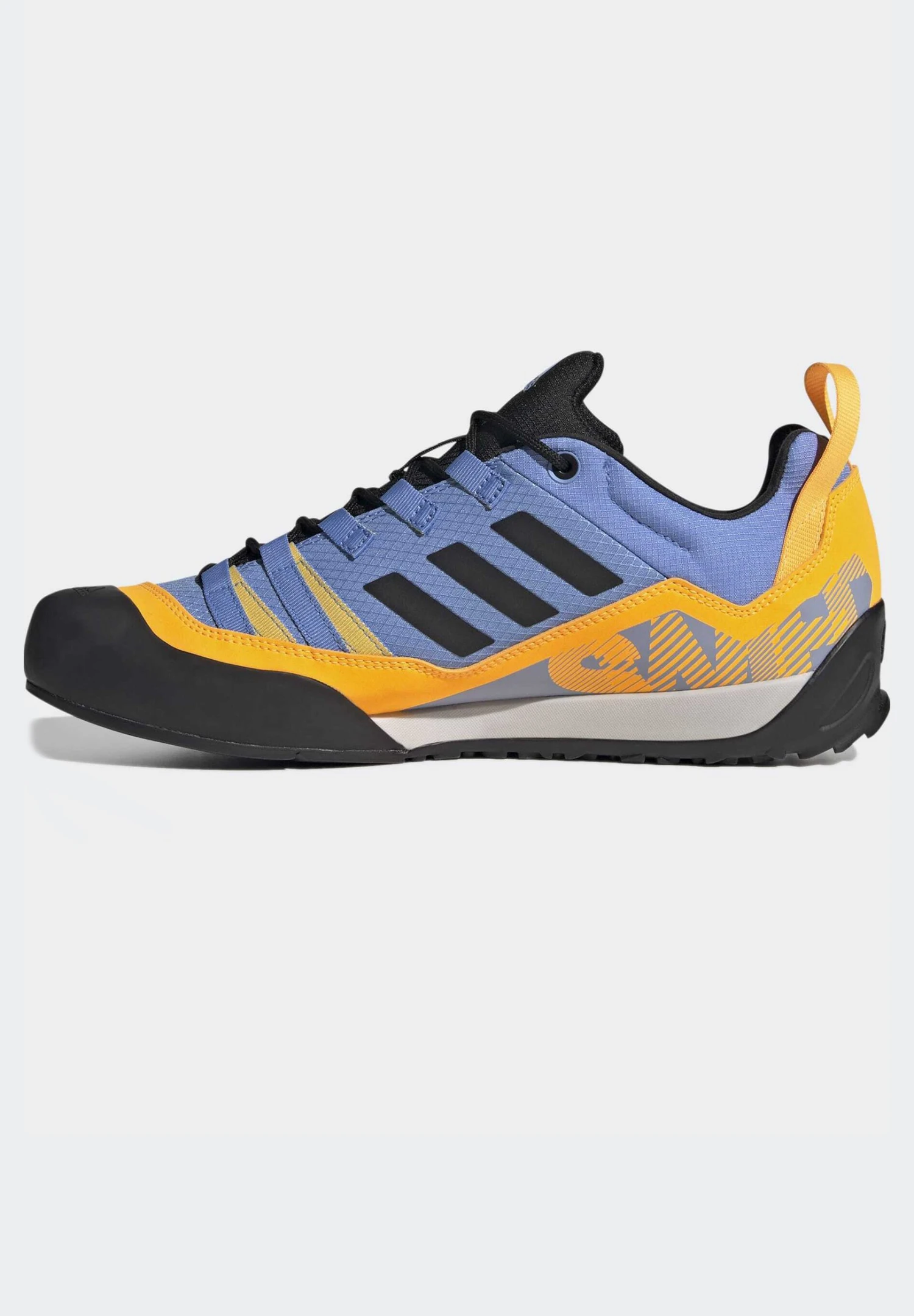 ADIDAS PERFORMANCE Terrex Swift Solo 2 Unisex - Outdoorschoenen - Blue 7 ADIDAS PERFORMANCE Terrex Swift Solo 2 Unisex - Outdoorschoenen - Blue - Afbeelding 7