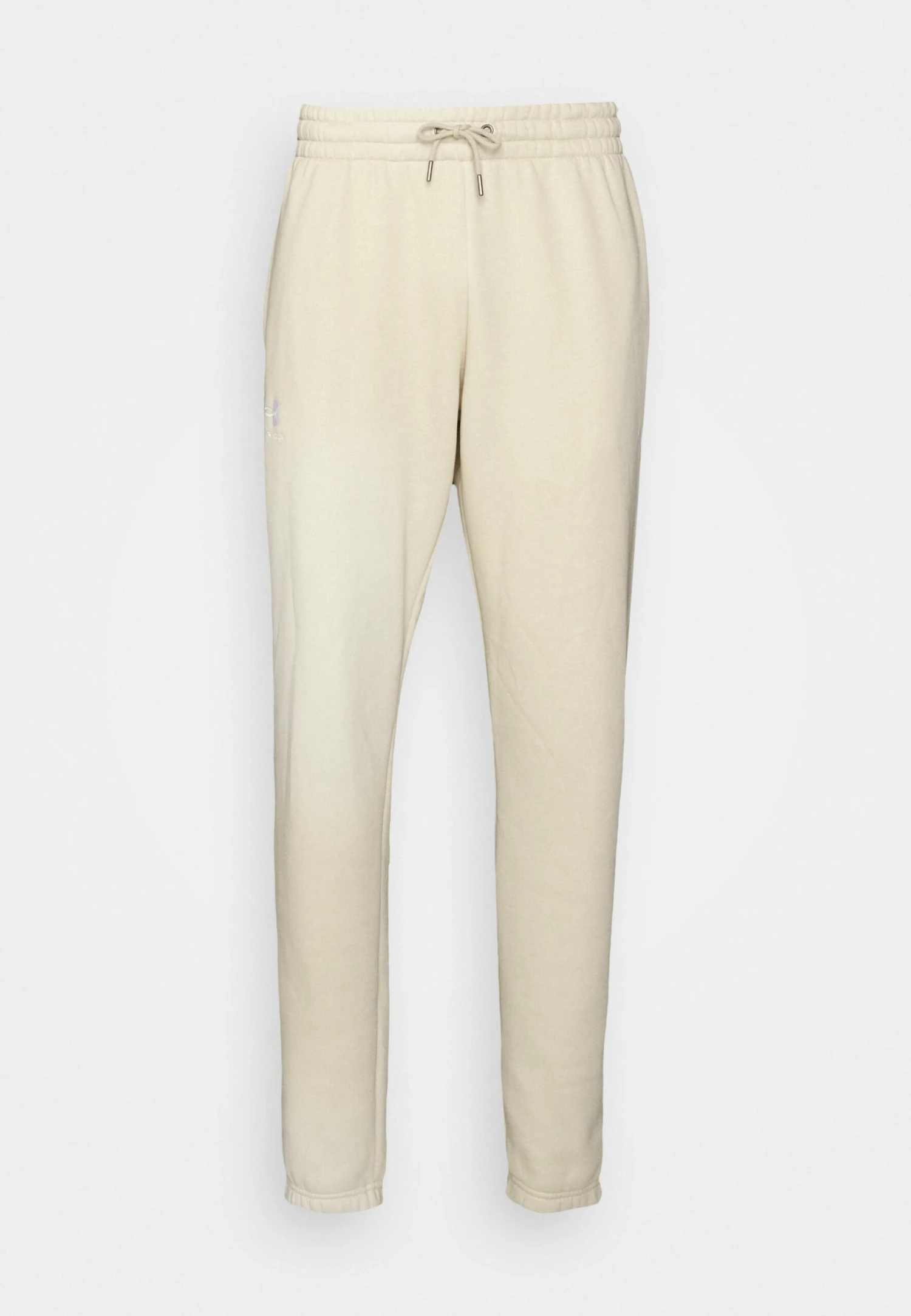 Under Armour Essential Novelty - Trainingsbroek - Khaki Base/White Clay/White 6 Under Armour Essential Novelty - Trainingsbroek - Khaki Base/White Clay/White - Afbeelding 6