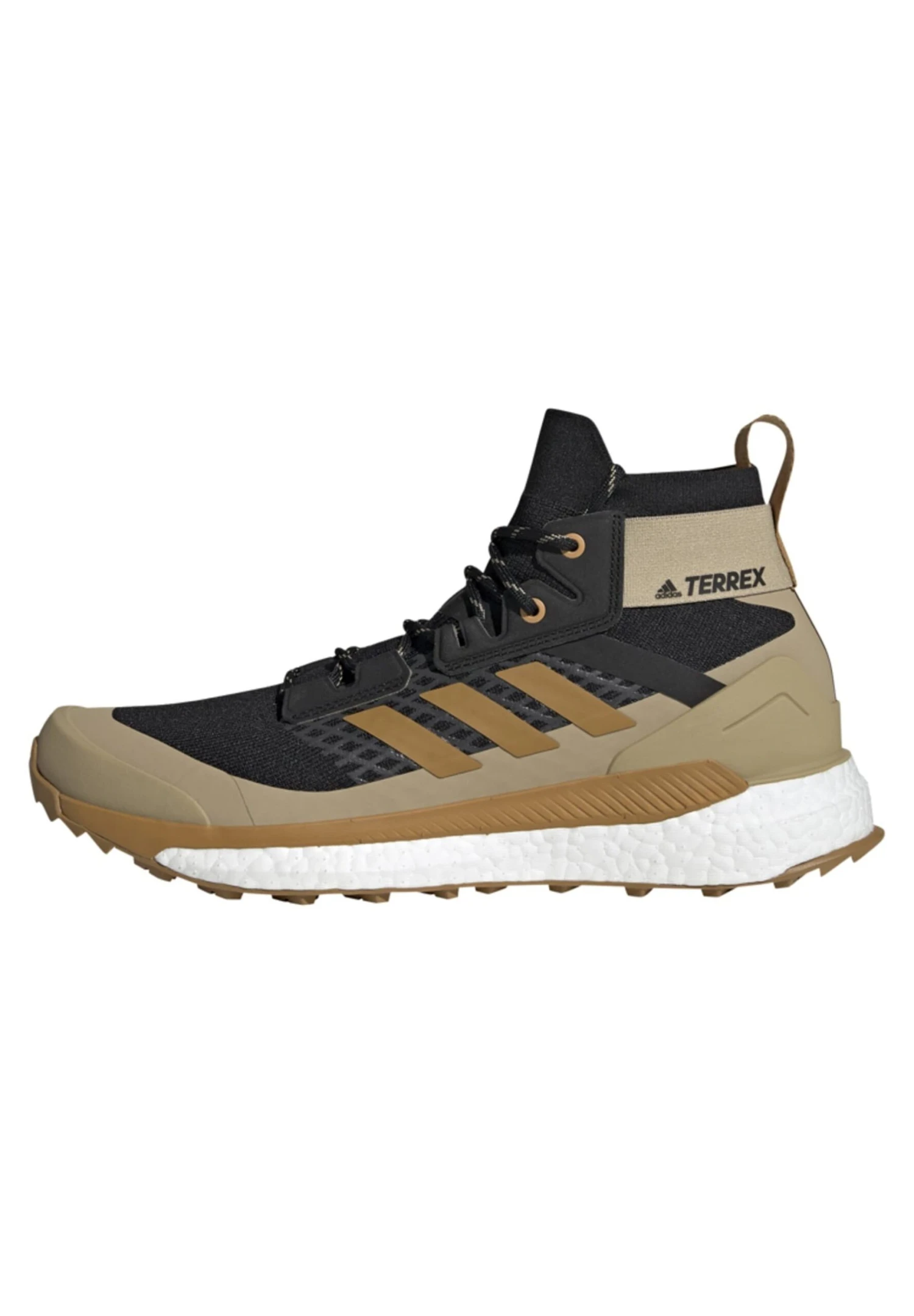 ADIDAS PERFORMANCE Terrex- Outdoorschoenen - Black 1 ADIDAS PERFORMANCE Terrex- Outdoorschoenen - Black