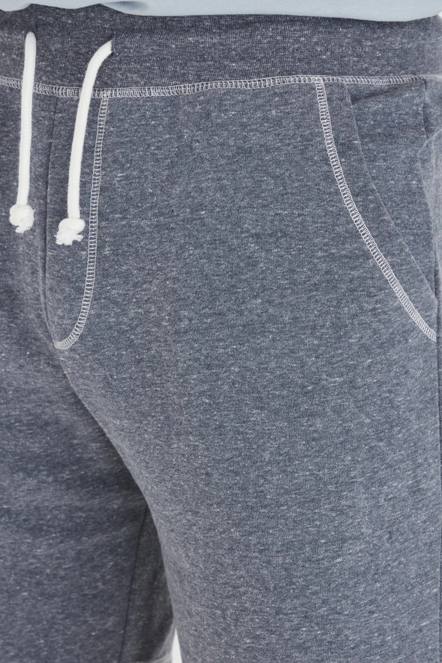 Solid Sdtoljan - Shorts - Gray 5 Solid Sdtoljan - Shorts - Gray - Afbeelding 5