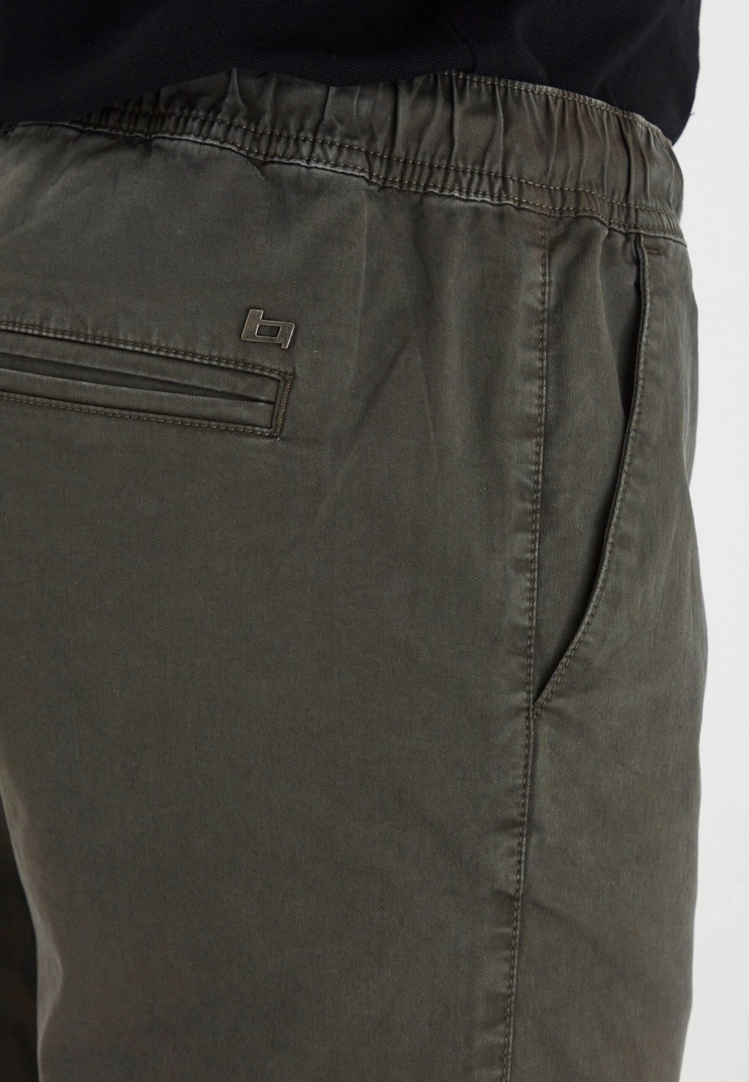 Blend Bhbradley - Shorts - Forest Night 5 Blend Bhbradley - Shorts - Forest Night - Afbeelding 5