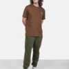 Unisex Water Repllent Five Panel - Trainingsbroek - Khaki 12 Unisex Water Repllent Five Panel - Trainingsbroek - Khaki -Next Verkoopwinkel 1aa5773b7f1947808126e4476e6aba13