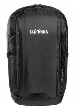 Tatonka Server 27 51 Cm - Backpack - Black