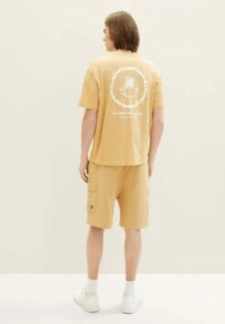 TOM TAILOR Denim Shorts - Brown Rice 11 TOM TAILOR Denim Shorts - Brown Rice -Next Verkoopwinkel 1aadeebb61dc4f958808721284d3c324