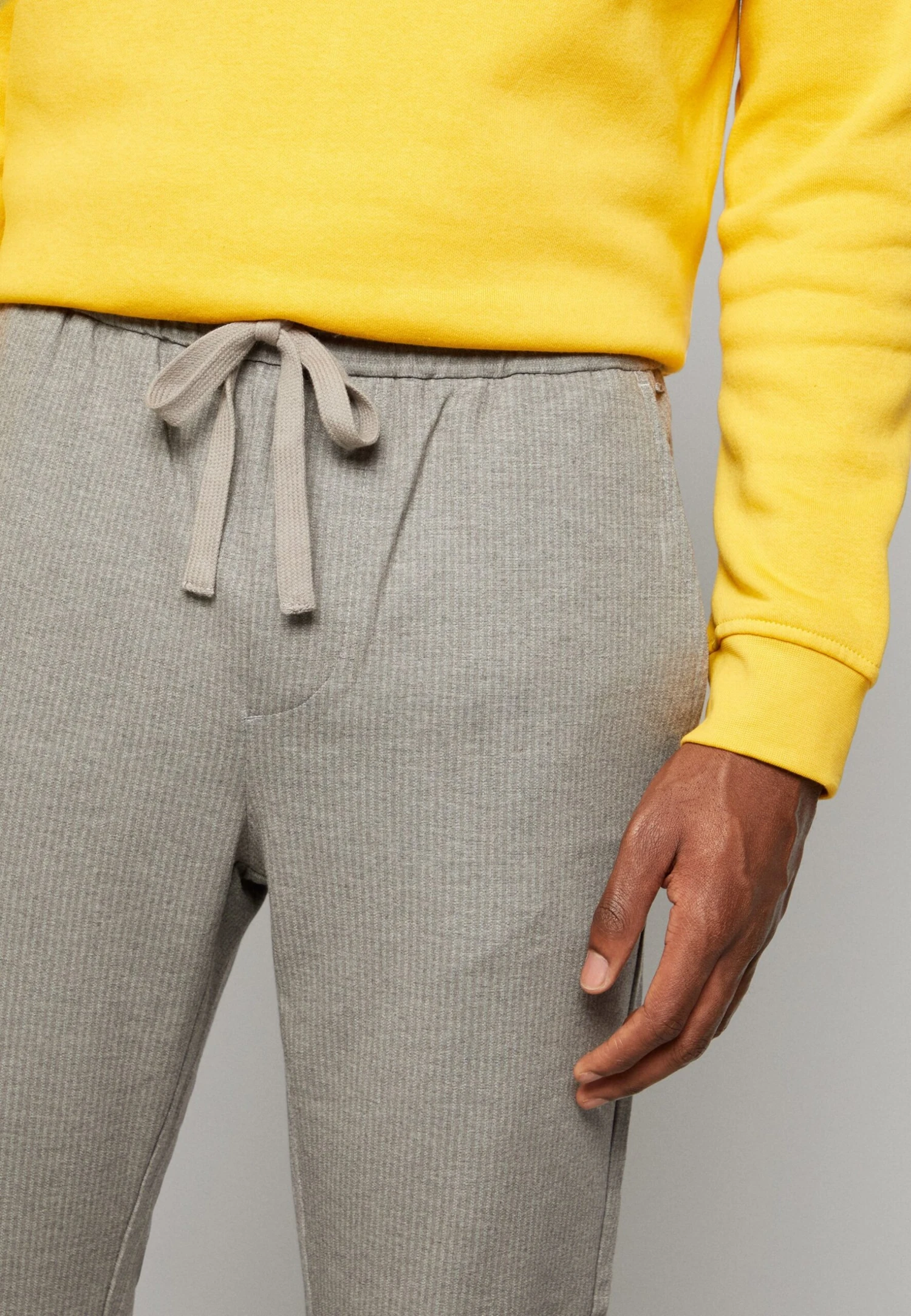 Only & Sons Broek - Chinchilla 6 Only & Sons Broek - Chinchilla - Afbeelding 6