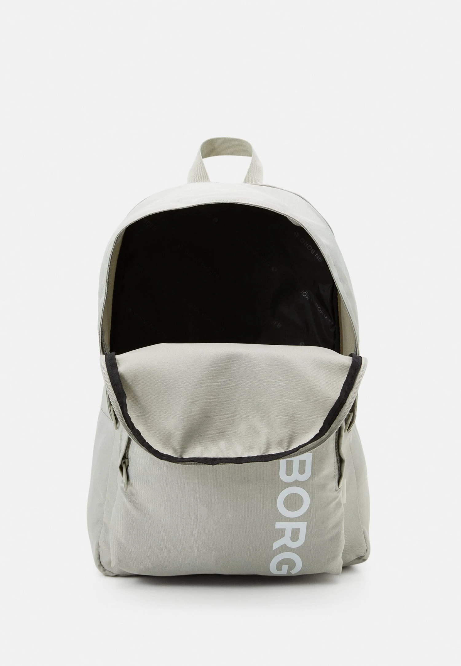 BJØRN BORG Core Iconic Backpack Unisex - Rugzak - Drizzle 3 BJØRN BORG Core Iconic Backpack Unisex - Rugzak - Drizzle - Afbeelding 3