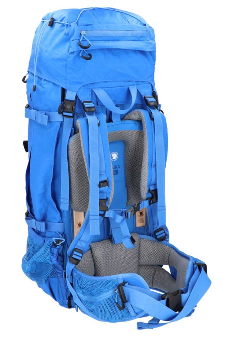 FJÄLLRÄVEN Kajka - Backpack - Blue 2 FJÄLLRÄVEN Kajka - Backpack - Blue - Afbeelding 2