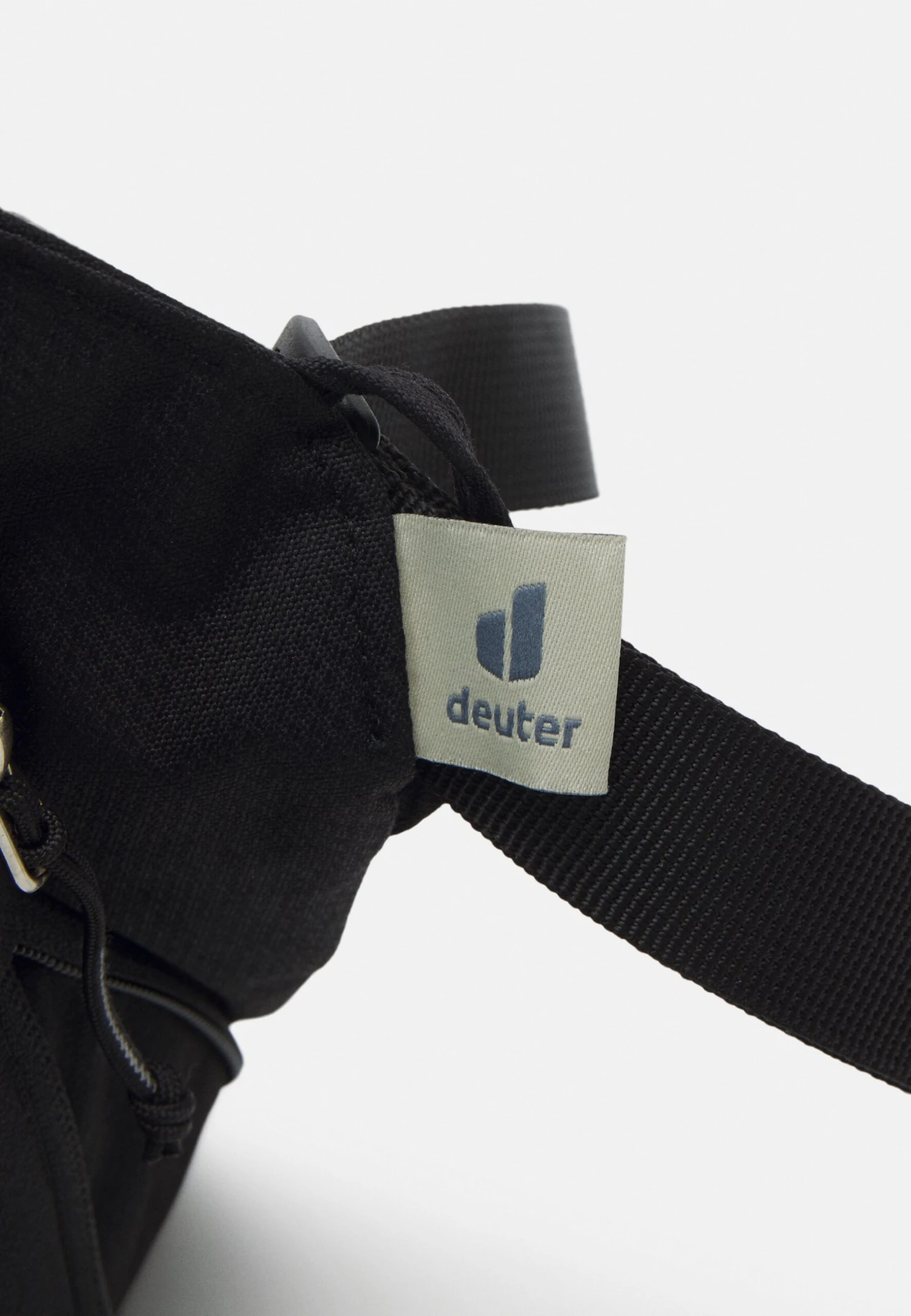 Deuter Passway - Heuptas - Black 5 Deuter Passway - Heuptas - Black - Afbeelding 5