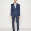 The Fashion Suit - Kostuum - Blue 20 The Fashion Suit - Kostuum - Blue -Next Verkoopwinkel 1ba3866638bc4230ba30f9d5664e65bd