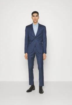 The Fashion Suit - Kostuum - Blue