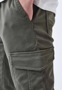Style - Cargobroek - Kaki 9 Style - Cargobroek - Kaki -Next Verkoopwinkel 1bbf9904b7214e5fac475b1318d952c6