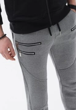 Trainingsbroek - Grey 7 Trainingsbroek - Grey -Next Verkoopwinkel 1c2dc6ed98b7483f86d6276fefaa4661