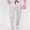 Mit Elastischen Bündchen - Trainingsbroek - Beige 12 Mit Elastischen Bündchen - Trainingsbroek - Beige -Next Verkoopwinkel 1c34a1c9da3546c382cbf40bef476548