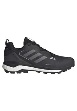 ADIDAS PERFORMANCE Terrex Skychaser- Outdoorschoenen - Core Black Grey Four Dgh Solid Grey 19 ADIDAS PERFORMANCE Terrex Skychaser- Outdoorschoenen - Core Black Grey Four Dgh Solid Grey -Next Verkoopwinkel 1c55dedd0bd744578746ed7471fe4e43