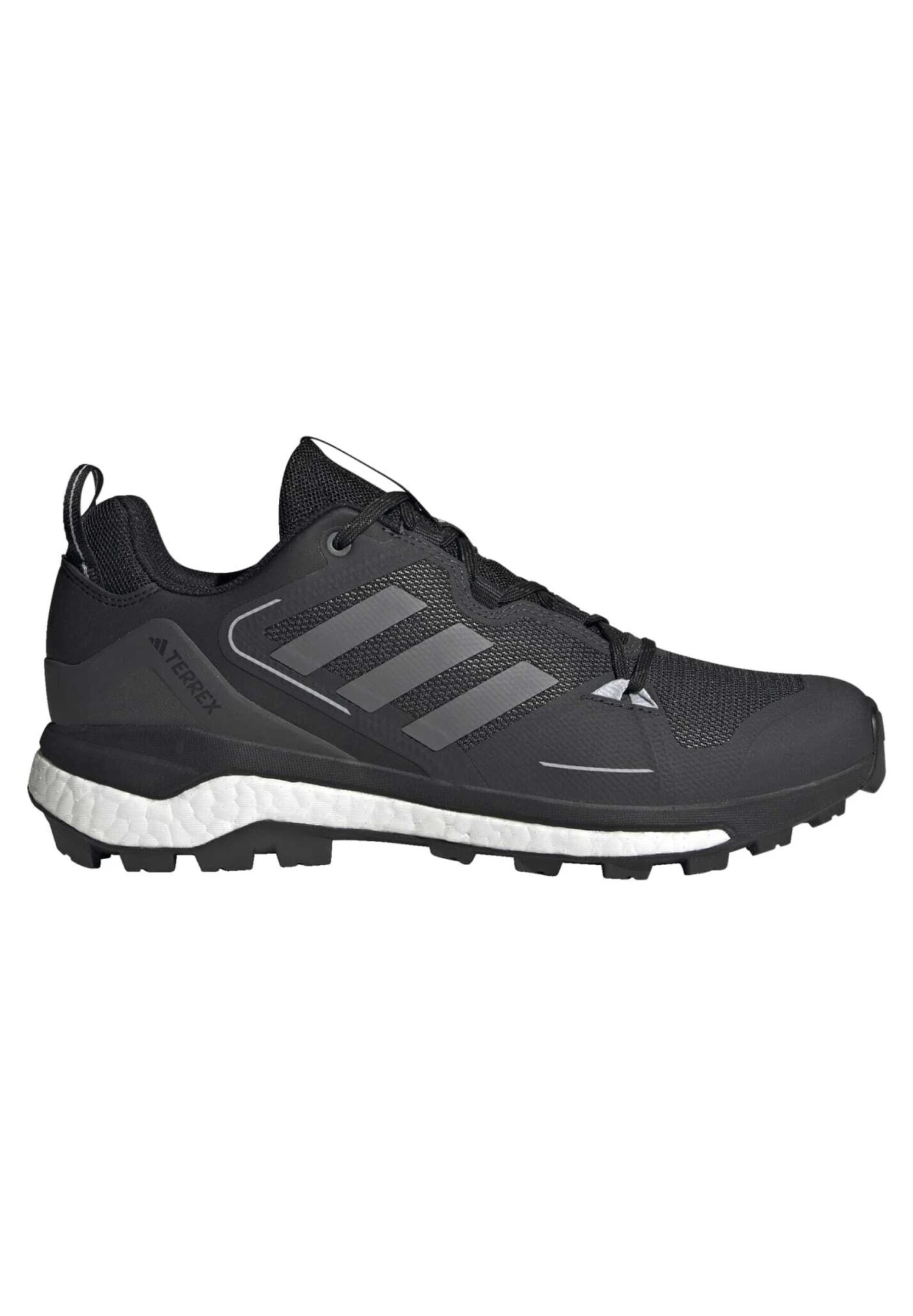 ADIDAS PERFORMANCE Terrex Skychaser- Outdoorschoenen - Core Black Grey Four Dgh Solid Grey 10 ADIDAS PERFORMANCE Terrex Skychaser- Outdoorschoenen - Core Black Grey Four Dgh Solid Grey - Afbeelding 10