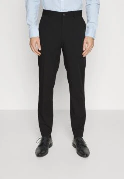Selected Homme Slhslim Liam Suit Flex - Kostuum - Black 13 Selected Homme Slhslim Liam Suit Flex - Kostuum - Black -Next Verkoopwinkel 1c7075df3c8f4d9c814145dc4da87836