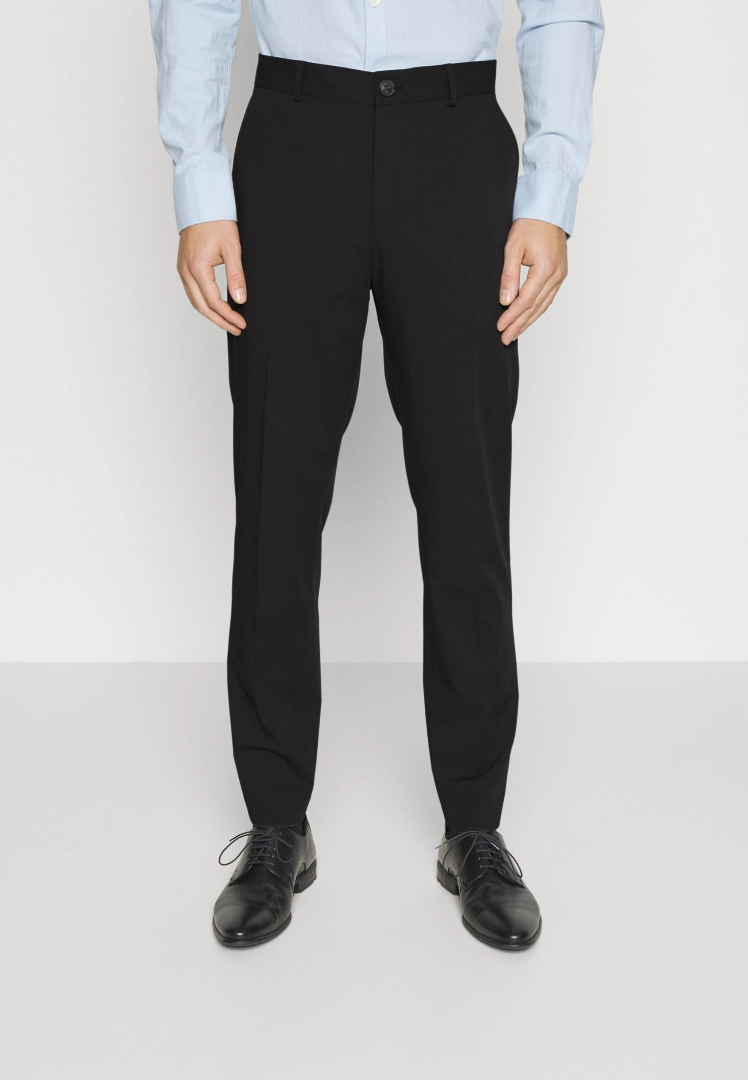 Selected Homme Slhslim Liam Suit Flex - Kostuum - Black 5 Selected Homme Slhslim Liam Suit Flex - Kostuum - Black - Afbeelding 5