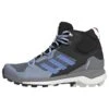 Adidas TERREX Terrex Skychaser Mid Gtx - Outdoorschoenen - Dawn Blue Fusion Core Black -Next Verkoopwinkel 1c8abda67c704c61a6326a343c92db87