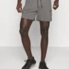 ICANIWILL Stride Shorts Men - Korte Broeken - Grey 11 ICANIWILL Stride Shorts Men - Korte Broeken - Grey -Next Verkoopwinkel 1c99ee2065604250b12a2a1c9aa2df09