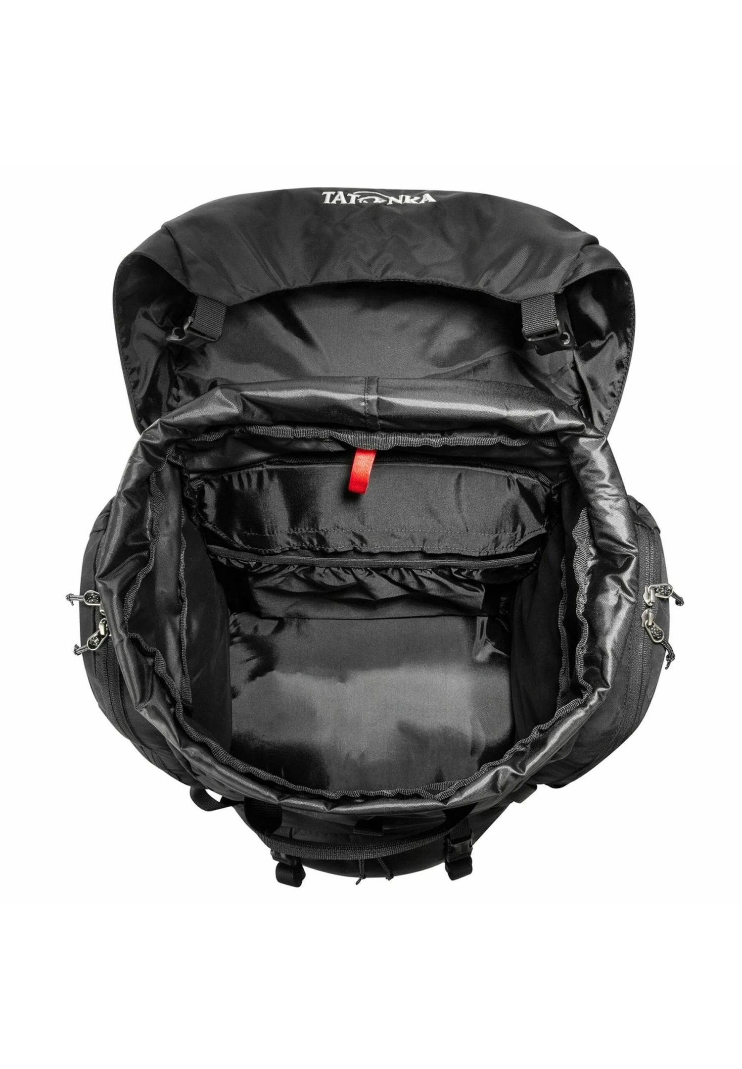 Tatonka Akela- Backpack - Black 3 Tatonka Akela- Backpack - Black - Afbeelding 3