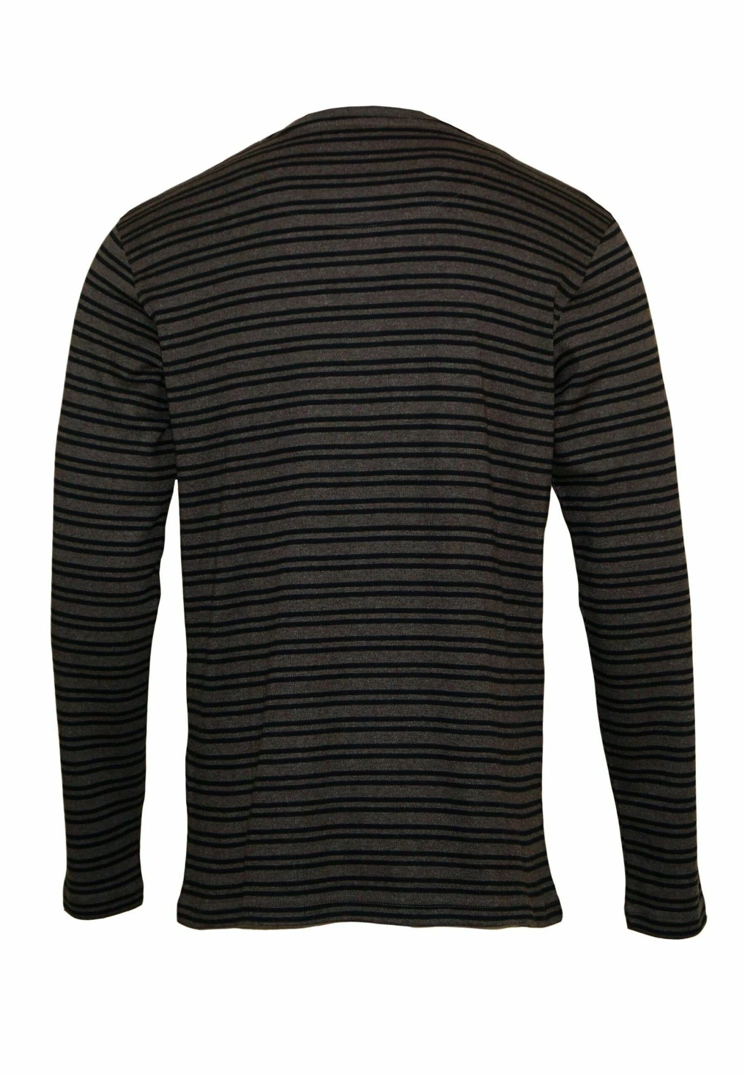 U.S. Polo Assn. Longsleeve- Pyjama - Dunkelgrau 4 U.S. Polo Assn. Longsleeve- Pyjama - Dunkelgrau - Afbeelding 4