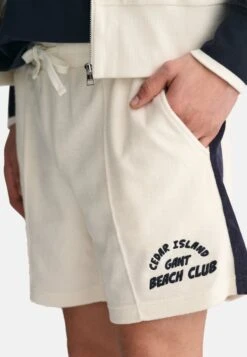 Gant Trainingsbroek - Eggshell 10 Gant Trainingsbroek - Eggshell -Next Verkoopwinkel 1ceff357b9bc4c42904e4186dbedf842