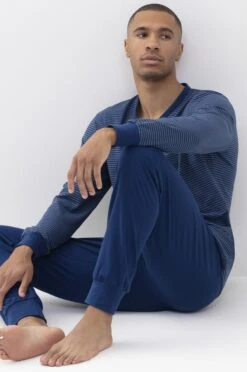 MEY Pyjama - Neptune 9 MEY Pyjama - Neptune -Next Verkoopwinkel 1cf63e329a4b4385a9f13dbe5bd70540