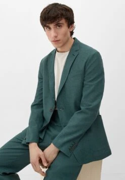 S.Oliver Aus - Blazer - Tannengrün 11 S.Oliver Aus - Blazer - Tannengrün -Next Verkoopwinkel 1cfa35bcdc2c426b9a37082f57585426