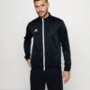ADIDAS PERFORMANCE Entrada Jacket - Trainingsvest - Black 11 ADIDAS PERFORMANCE Entrada Jacket - Trainingsvest - Black -Next Verkoopwinkel 1cfae5e5741e47e1af264374489e7867