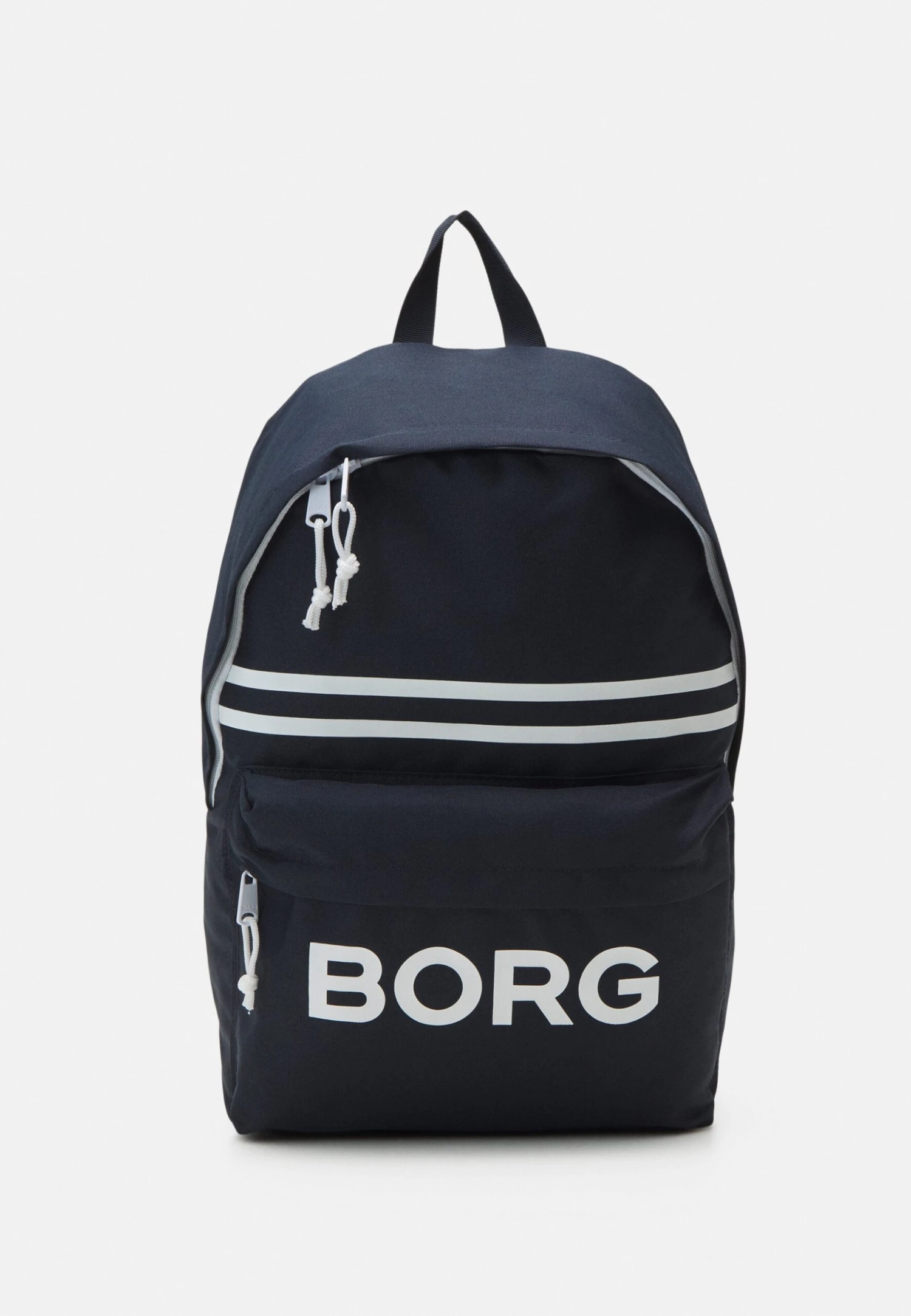 BJØRN BORG Street Backpack - Rugzak - Peacoat 1 BJØRN BORG Street Backpack - Rugzak - Peacoat