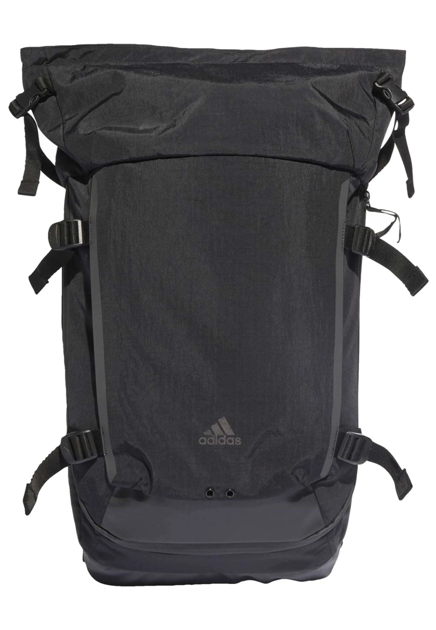 ADIDAS PERFORMANCE X-City - Rugzak - Black 1 ADIDAS PERFORMANCE X-City - Rugzak - Black