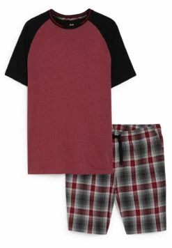 Set 2 Teile 1 Preis - Pyjama - Black 6 Set 2 Teile 1 Preis - Pyjama - Black -Next Verkoopwinkel 1d5d214ba0bd4662bf9b875468bcb3fd