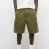 PULL & BEAR Stwd Bermuda - Shorts - Khaki 13 PULL & BEAR Stwd Bermuda - Shorts - Khaki -Next Verkoopwinkel 1d7bb95d4def45d1a805b6d80641d86a