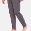 Threadbare 2Pk Rene - Pyjamabroek - Navy & Charcoal Marl -Next Verkoopwinkel 1d82ed84615047a2b2acd65cb6167191