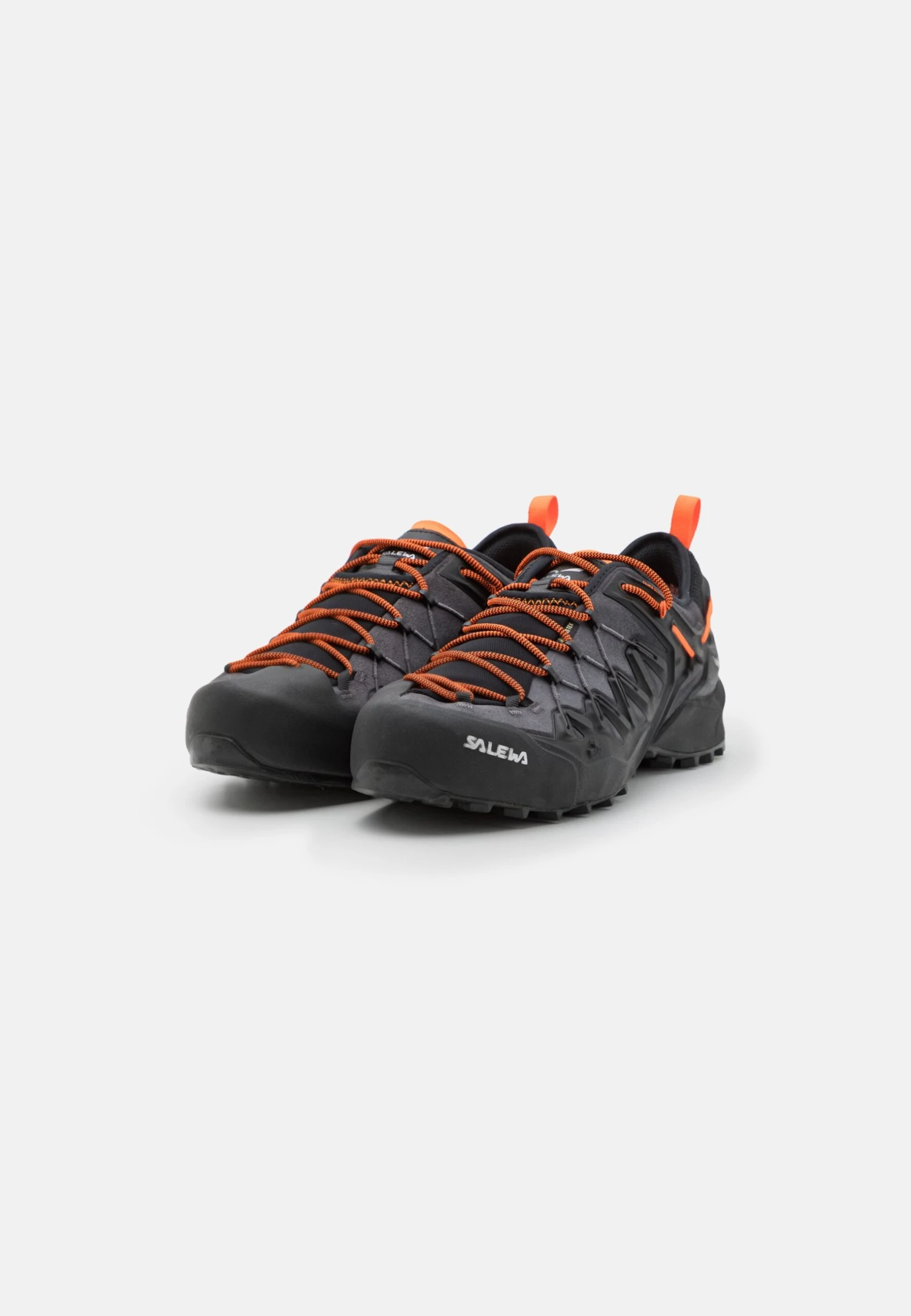 SALEWA Wildfire Edge Gtx - Outdoorschoenen - Onyx/Black 2 SALEWA Wildfire Edge Gtx - Outdoorschoenen - Onyx/Black - Afbeelding 2