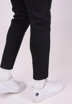 Trainingsbroek - Noir 9 Trainingsbroek - Noir -Next Verkoopwinkel 1de631b68f224cc98d650e141ceab720