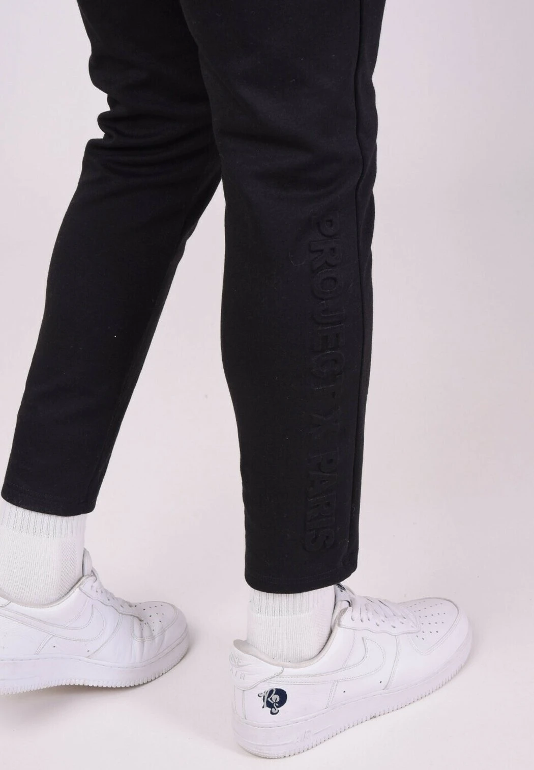 Trainingsbroek - Noir 5 Trainingsbroek - Noir - Afbeelding 5