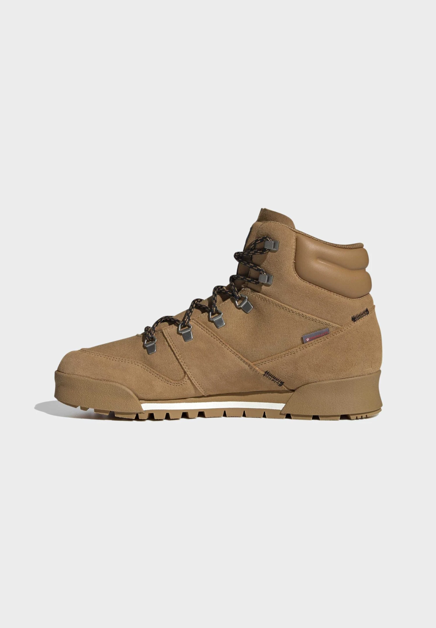Adidas TERREX Terrex Snowpitch Cold Rdy Traxion - Outdoorschoenen - Brown 10 Adidas TERREX Terrex Snowpitch Cold Rdy Traxion - Outdoorschoenen - Brown - Afbeelding 10