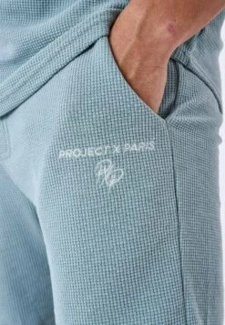 Texturé - Trainingsbroek - Bleu Vert 11 Texturé - Trainingsbroek - Bleu Vert -Next Verkoopwinkel 1efaf995732d4de8b8ad65433f85f31b