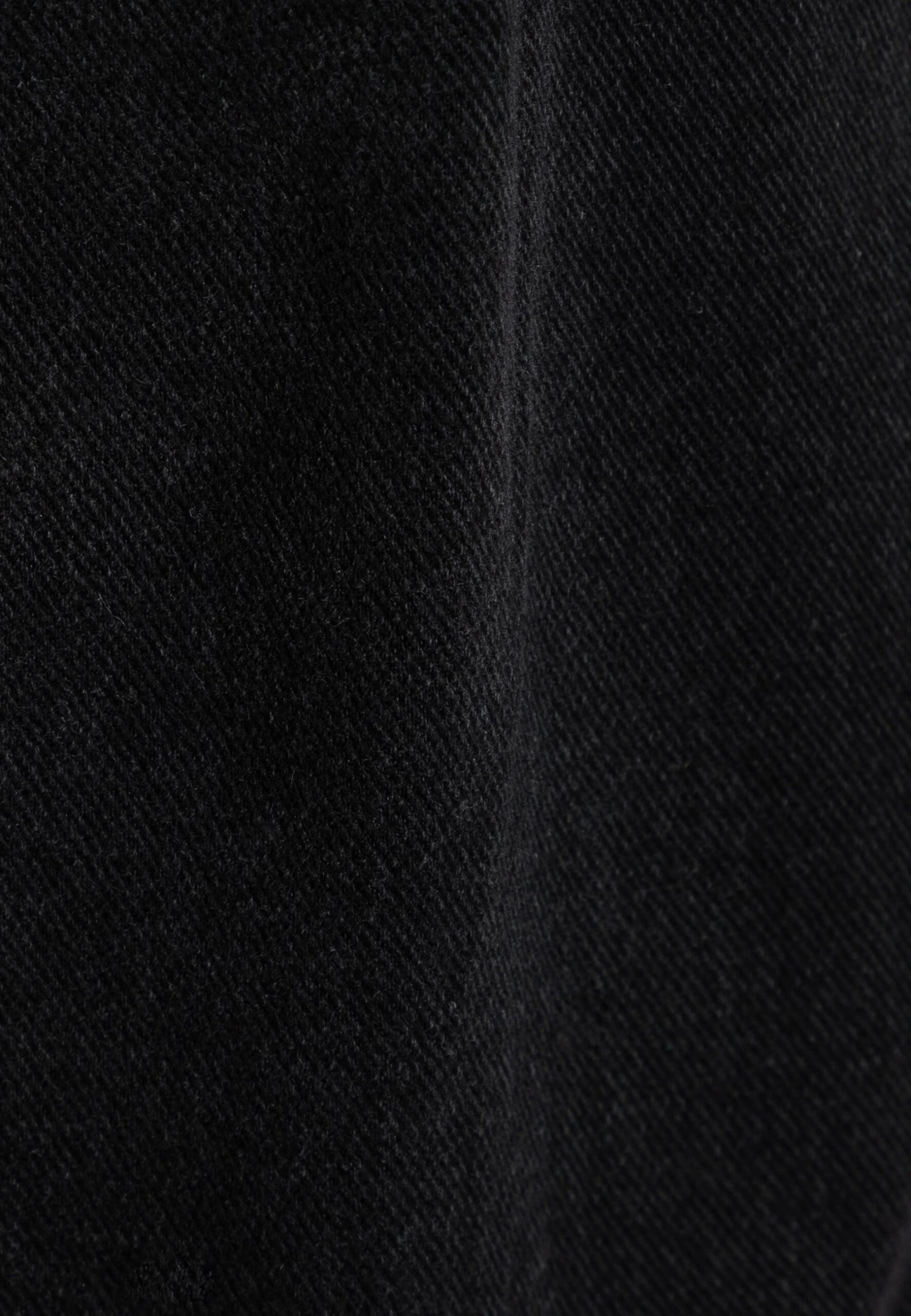 Only & Sons Onsply Life Fold Up - Jeansshort - Washed Black 5 Only & Sons Onsply Life Fold Up - Jeansshort - Washed Black - Afbeelding 5