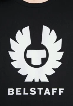 BELSTAFF Phoenix - T-Shirt Print - Black 11 BELSTAFF Phoenix - T-Shirt Print - Black -Next Verkoopwinkel 1f03c407604f4329a5b23ec9e273eb15