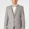 Boss Baukasten H-Jasper-Mm-C - Blazer - Grau 5 Boss Baukasten H-Jasper-Mm-C - Blazer - Grau -Next Verkoopwinkel 1f458123cf2549929baab8e94453251e